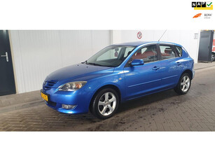 Mazda 3 Sport 2.0 Executive/nieuwe apk/airco