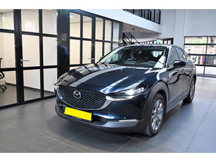 Mazda CX-30 e-SkyActiv-X 180 6MT Comfort met 18 inch *Dealeronderhouden* *Verwacht*