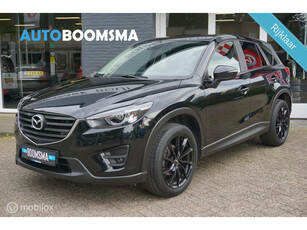 Mazda CX-5 2.0 165pk TS+ 2WD Clima Cruise Trekhaak 19