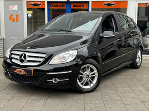 Mercedes-Benz B-klasse 160 Avantgarde Automaat Navigatie Cruise LM PDC