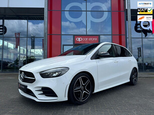 Mercedes-Benz B-klasse 180 Business Solution AMG Panorama Camera Parksens