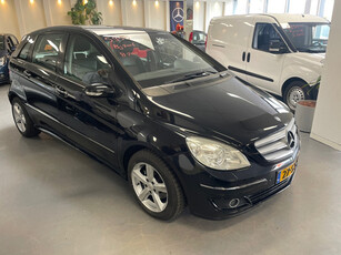 Mercedes-Benz B-klasse 200 Turbo