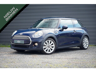 Mini Mini 1.5 Cooper First Born Edition / Aut / Pano / Union Jack