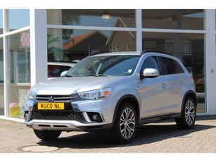 Mitsubishi ASX 1.6 CLEARTEC INTENSE XENON STOEL VERW