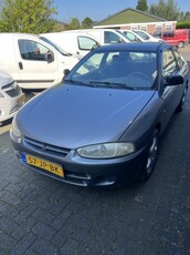 Mitsubishi Colt 1.3 GLI Match Zo meenemen