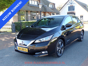 Nissan Leaf 2.ZERO EDITION 40kWh 10750 SUBSIDIE !! ACC/360-CAMERA