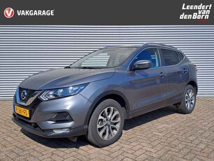 Nissan QASHQAI 1.3 DIG-T Business Edition