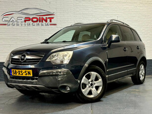 Opel Antara 2.4-16V Enjoy Airco Nieuwe apk