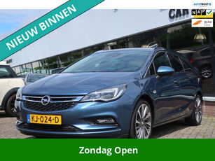 Opel Astra Sports Tourer 1.4 Innovation 1e EIG_VOL-LED_CAM_ELE-KLEP_KEYLESS_18-INCH.