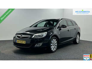 Opel Astra Sports Tourer 1.4 Turbo Sport|Airco|Cruise|Navi|