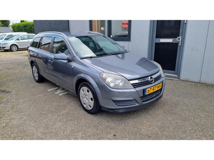 Opel Astra Wagon 1.6 Enjoy Airco Cruise