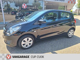 Opel KARL 1.0 ecoFLEX Edition 5 DEURS AIRCO - STUURBEKRACHTIGING - ABS