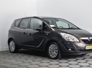 Opel Meriva 1.4 Turbo 120PK Design Edition