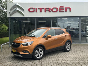 Opel Mokka X 1.4 Turbo Innovation