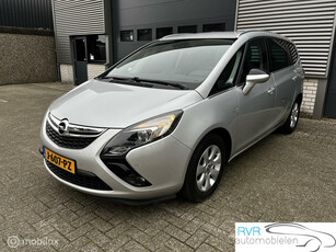 Opel Zafira Tourer 1.4 Cosmo 7PERS/CLIMA/NAVI/CRUISE/CAMERA