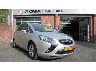 Opel Zafira VAN 1.6D 136PK||Airco||Navi||PDC||Camera||