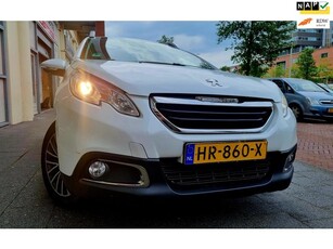 Peugeot 2008 1.2 VTi Active Navi Airco ElecRam