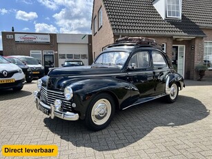 Peugeot 203 A Compacte-Klasse 1954 Pinkers (Prachtige staat)