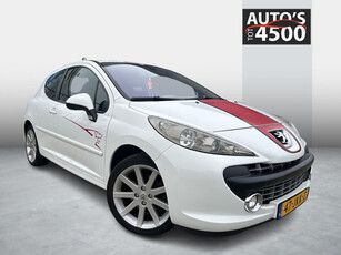 Peugeot 207 1.6-16V T Le Mans 150PK Trekhaak/NAP