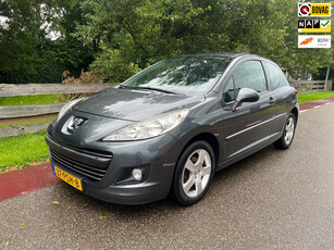 Peugeot 207 1.6 VTi XS Climat Control