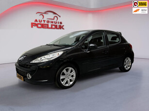 Peugeot 207 1.6 VTi XS Pack PANORAMADAK AIRCO CRUISE