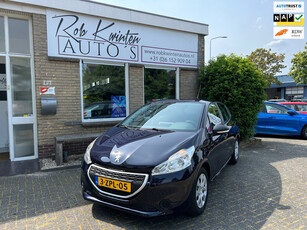 Peugeot 208 1.0 PureTech Access Android Auto