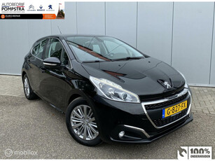 Peugeot 208 1.2 PureTech Blue Lease Allure