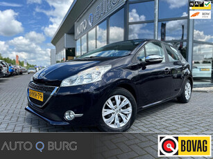 Peugeot 208 1.2 VTi Urban Soul | Navi | 5-DRS | PDC | Airco | Trekhaak | Cruise |