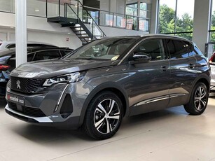 Peugeot 3008 1.2 PureTech GT