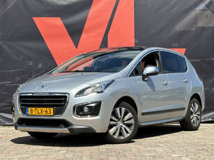 Peugeot 3008 1.6 THP Allure | Nieuw Binnen! | Trekhaak | Clima | Cruise | Panorama!