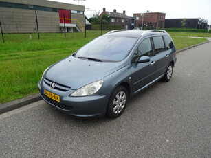 Peugeot 307 SW 1.6 16V Premium