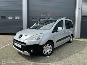 Peugeot Partner Tepee 1.6 VTi XT Executive✓Cruise ✓Airco