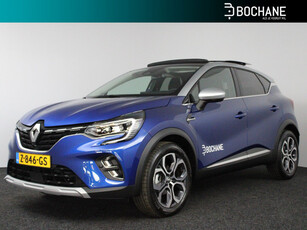 Renault Captur 1.0 TCe 90 Techno | BOSE | Navi 9,3