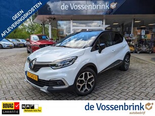 Renault Captur 1.3 Tce Intens Automaat NL-Auto *Geen Afl. Kosten*