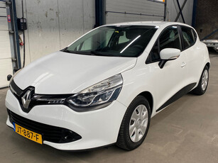 Renault Clio 0.9 TCe Eco2 Expression-93000KM-NL Auto-Navigatie-