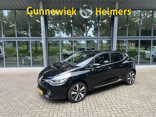 Renault Clio 0.9 TCe Eco2 Limited | 1e EIGENAAR | TREKHAAK | NAVIGATIE | BLUETOOTH