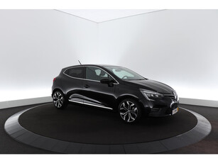 Renault Clio TCe 100 Intens | Camera | Apple Carplay | Navigatie | Stoelverwarming | Parkeersensoren