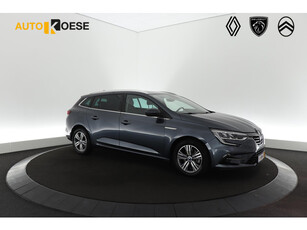 Renault Mégane Estate E-Tech Plug-In Hybrid 160 Intens | Navigatie | Parkeersensoren | Climate Control | Apple Carplay