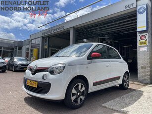 Renault Twingo 1.0 SCe Collection