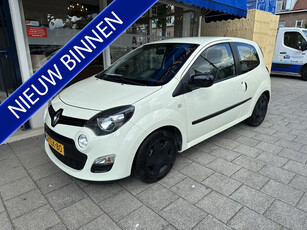 Renault Twingo 1.2 16V Collection AIRCO/NW DISTR./NW APK