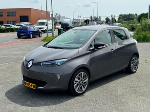 Renault ZOE R240 Intens 22 kWh (ex Accu) 4700,- na