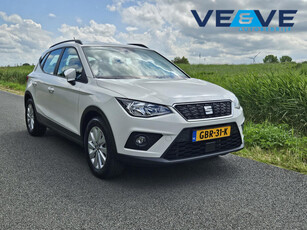 SEAT Arona 1.0 TSI Style