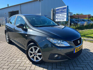 Seat Ibiza SC 1.2 TDI Reference Ecomotive Clima Cruise PDC 5DR