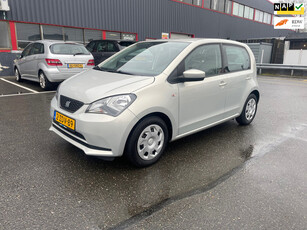 Seat Mii 1.0 Style Dynamic / NAP / AIRCO /