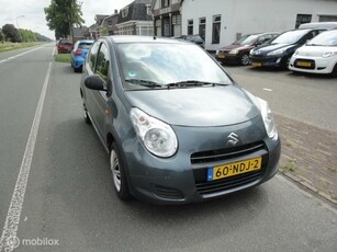 Suzuki Alto 1.0 Comfort