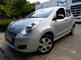 Suzuki Alto 1.0 Comfort