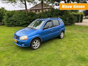 Suzuki Ignis 1.3 5drs Airco in nette staat