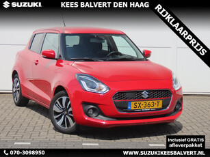 Suzuki Swift 1.0 Stijl / Smart Hybrid / Dealer onderhouden!! Airco / Cruise Control