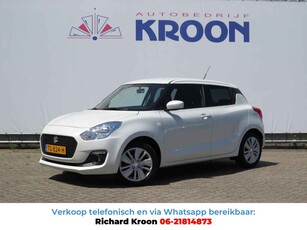 Suzuki Swift 1.2 Select, Automaat.