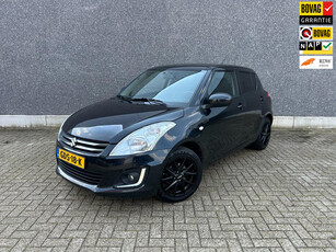 Suzuki Swift 1.2 X-Tra 95pk | APPLE CARPLAY | NAVI | BLUETOOTH | STOELVERW | APK T/M 26-6-2025 | AFLEVERBEURT | ZEER NETTE STAAT